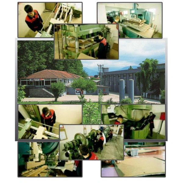 About Us