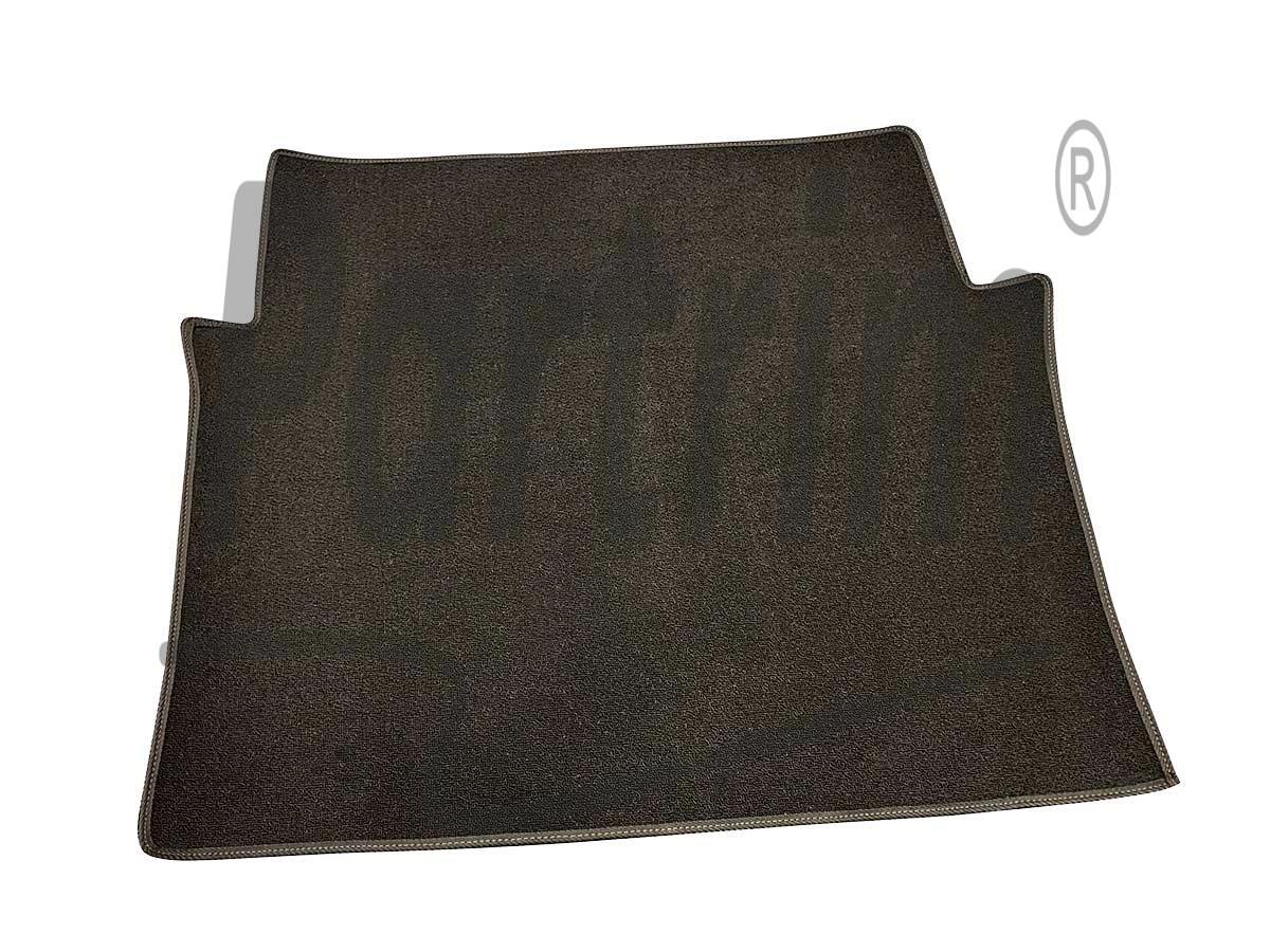 MERCEDES W124 TRUNK CARPET