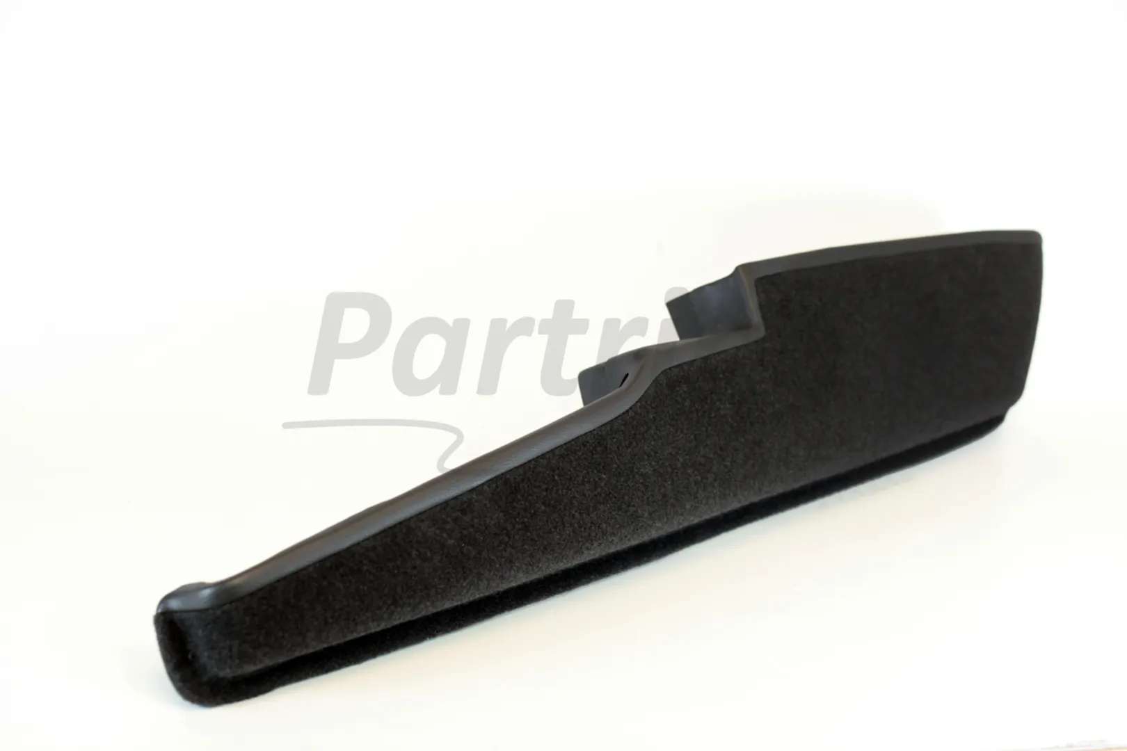 PORSCHE 911 DOOR POCKET BLACK RIGHT SIDE 1977 - 1993