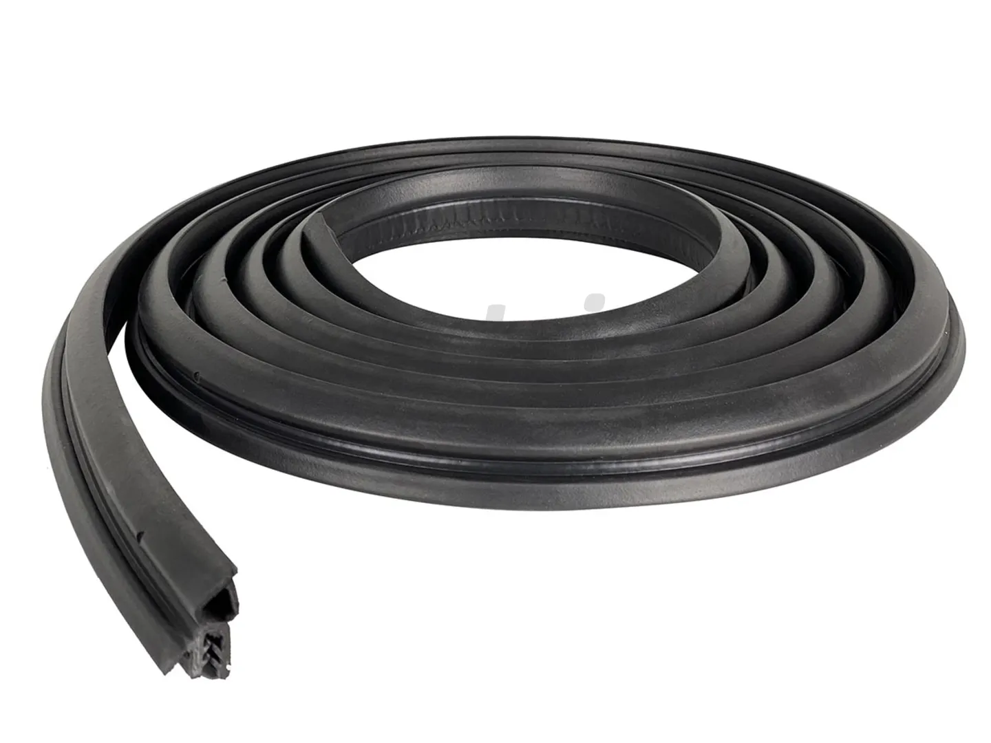 BMW E46 LUGGAGE SEAL RUBBER SEDAN