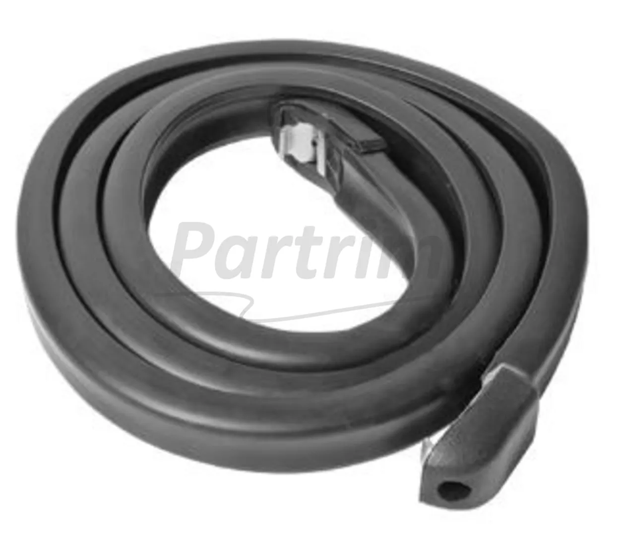 VW 1200 - 1300-1303-1500 REAR BUMPER RUBBER