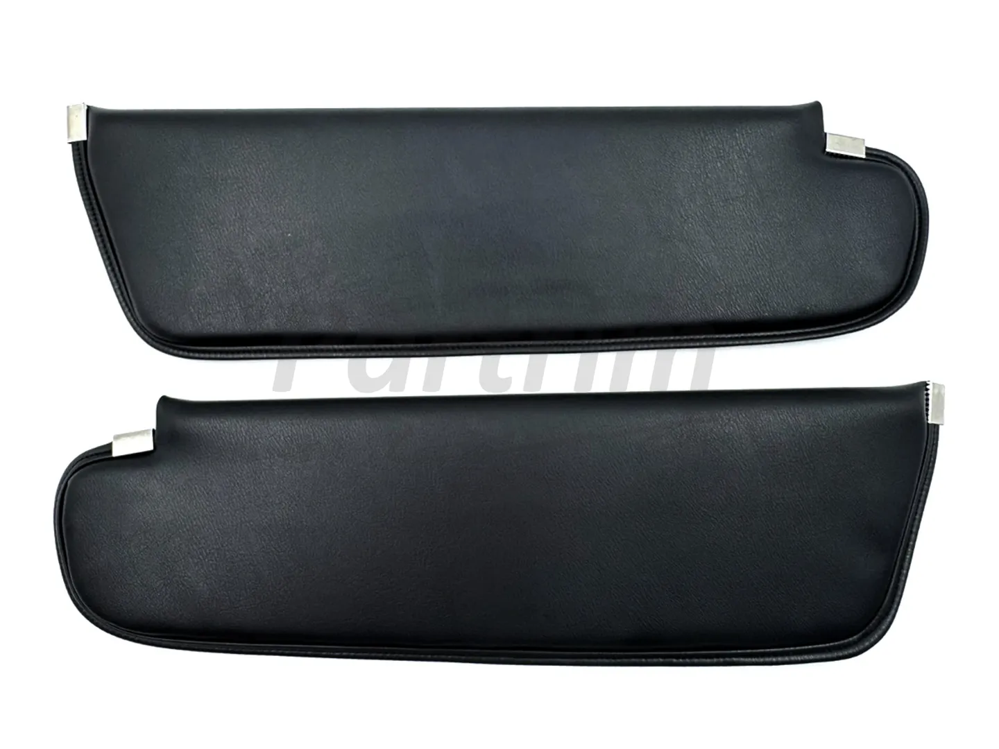 DODGE 73-74 CHALLENGER CUDA E BODY SUNVISOR BLACK