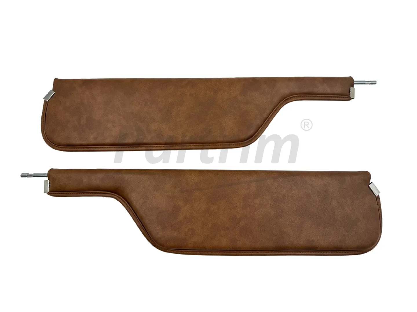 FORD 67 FORD FAIRLANE 3.3L SUNVISOR BROWN