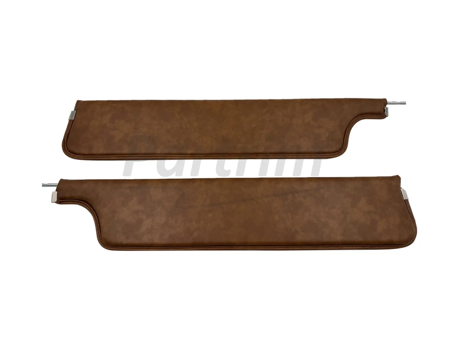 FORD TRUNK, 78-79 BRONCO SUNVISOR BROWN