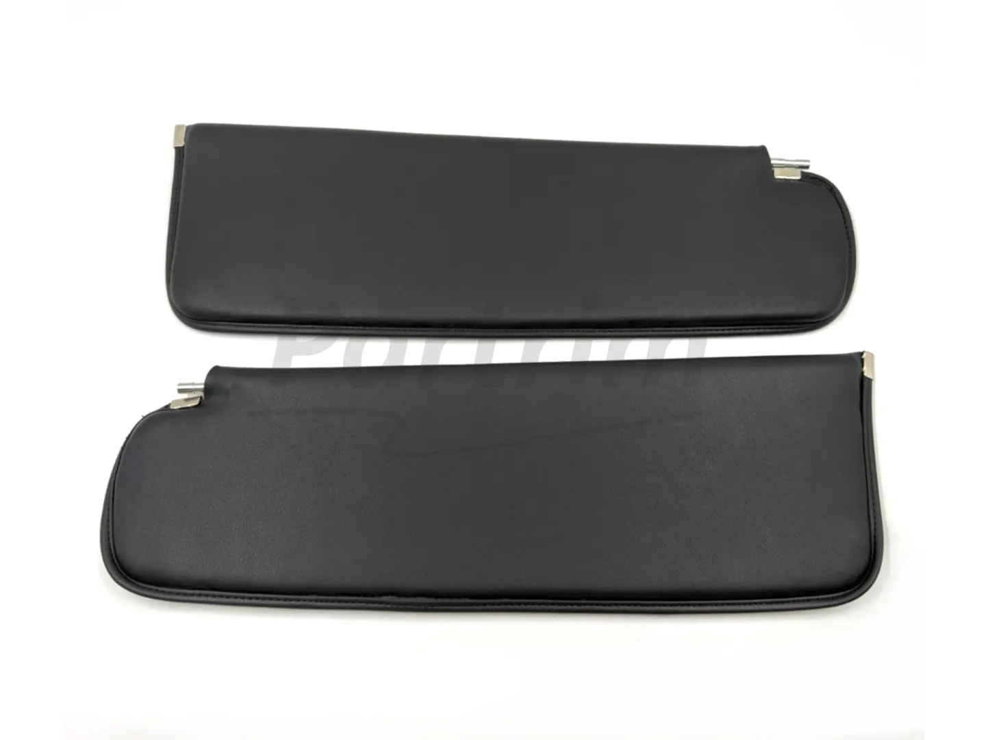 GM 58-60 CHEVROLET IMPALA SUNVISOR BLACK