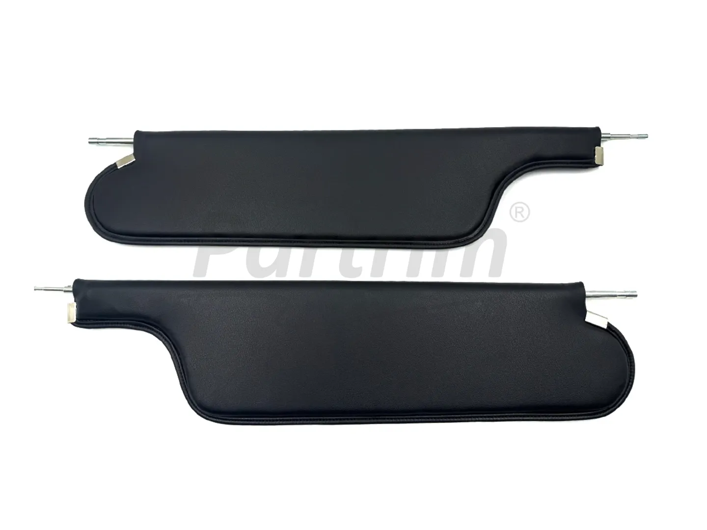 GM 64-65 PONTIAC GTO / BUICK SKYLARK SPECIAL SUNVISOR BLACK