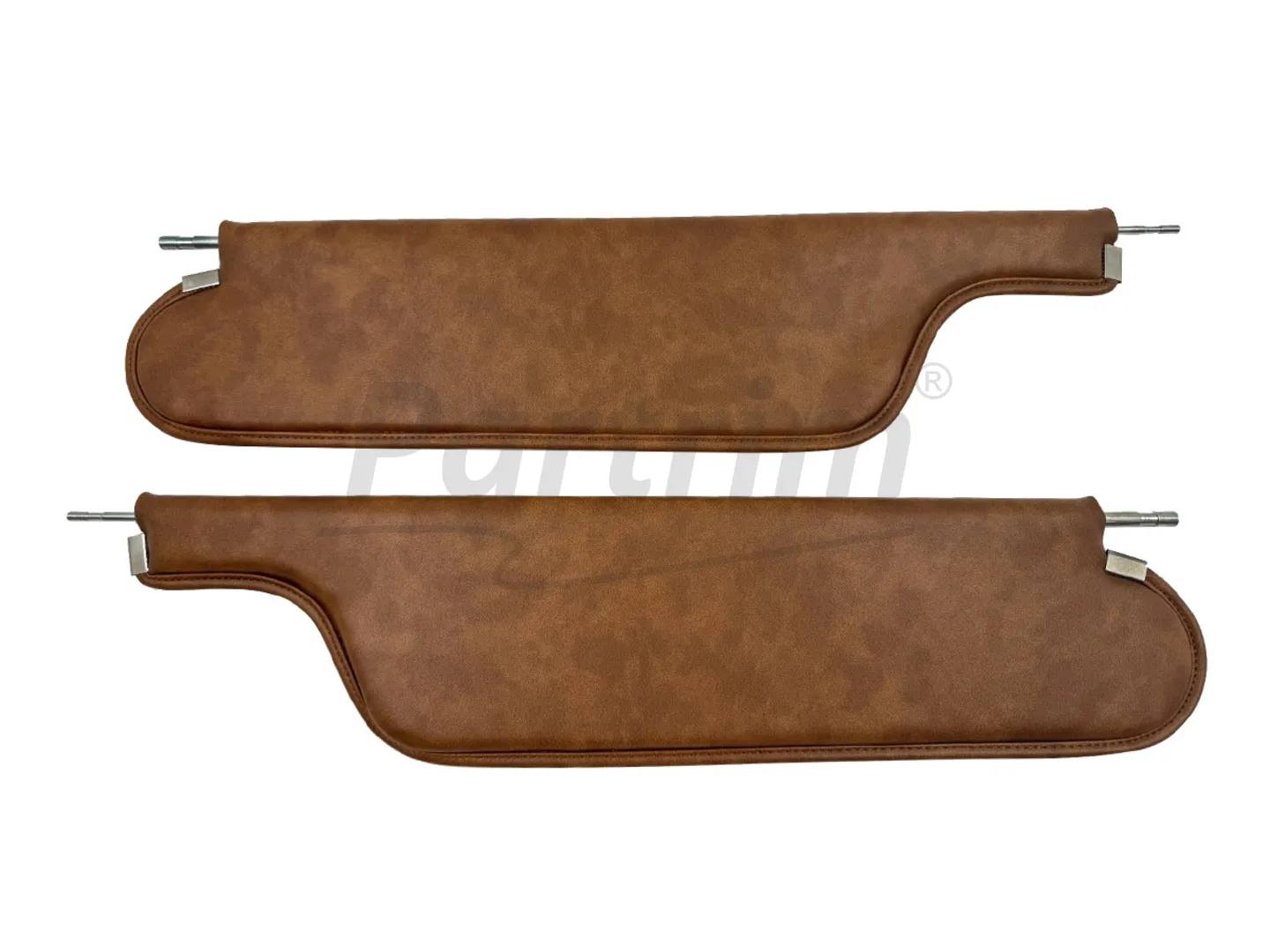 GM 64-65 PONTIAC GTO / BUICK SKYLARK SPECIAL SUNVISOR BROWN