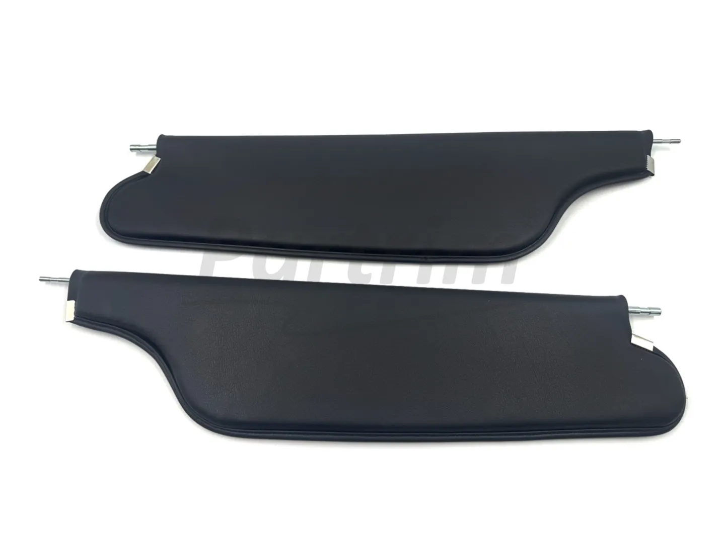 GM 67-68 CADILLAC EL DORADO SUNVISOR BLACK