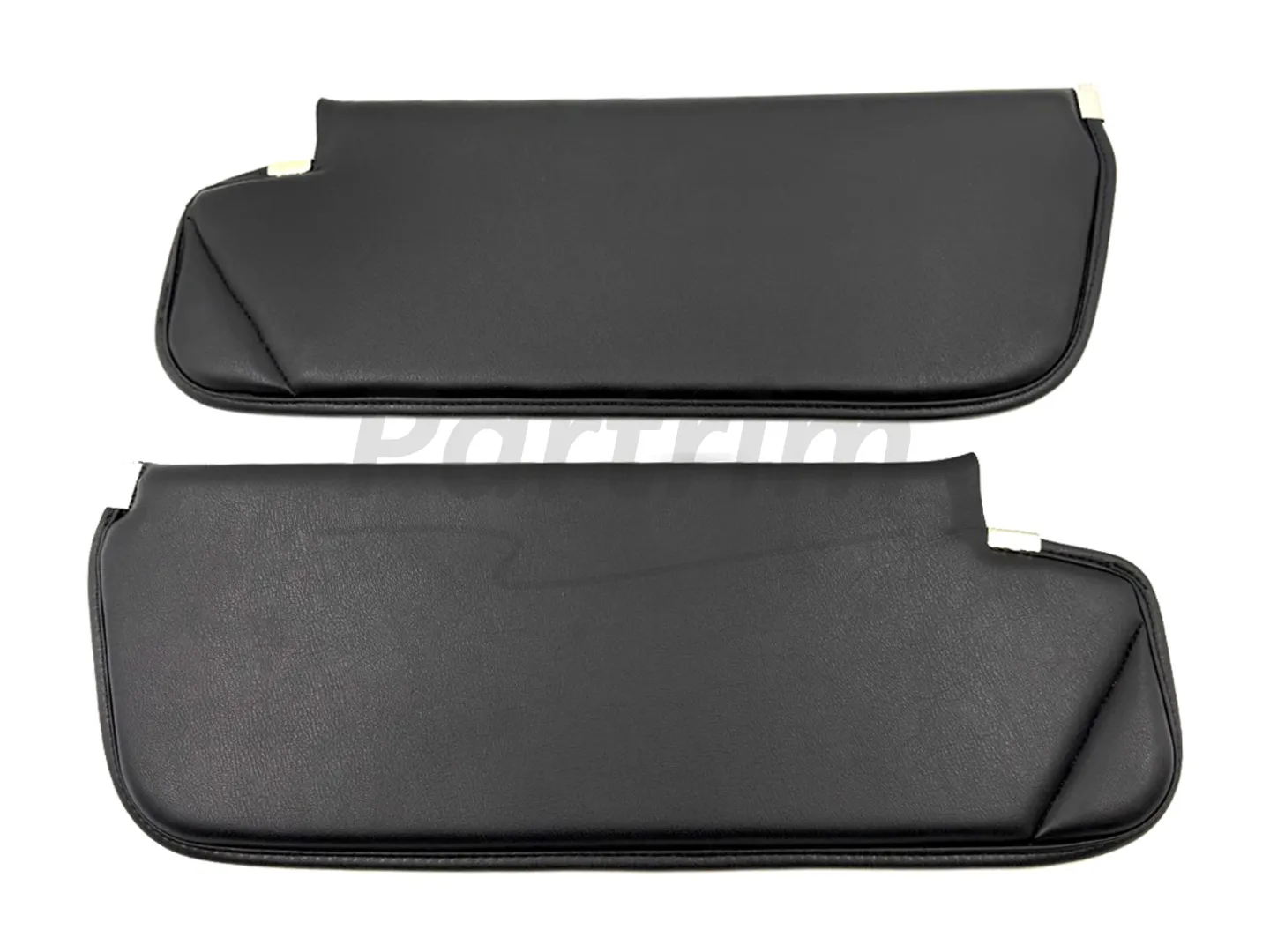 GM 70-81 CAMARO FIREBIRD GM SUNVISOR BLACK
