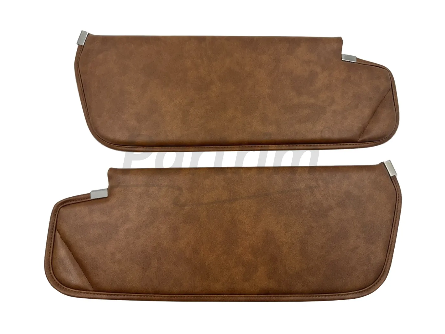 GM 70-81 CAMARO FIREBIRD GM SUNVISOR BROWN