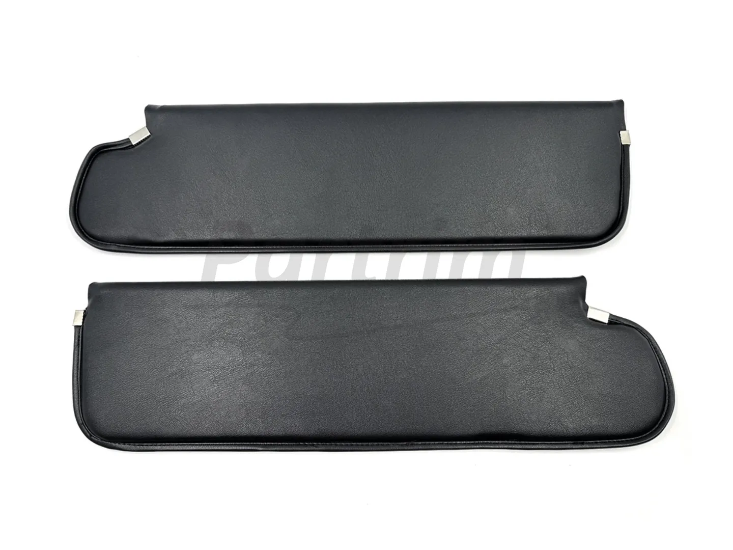 GM TRUCK SUNVISOR BLACK