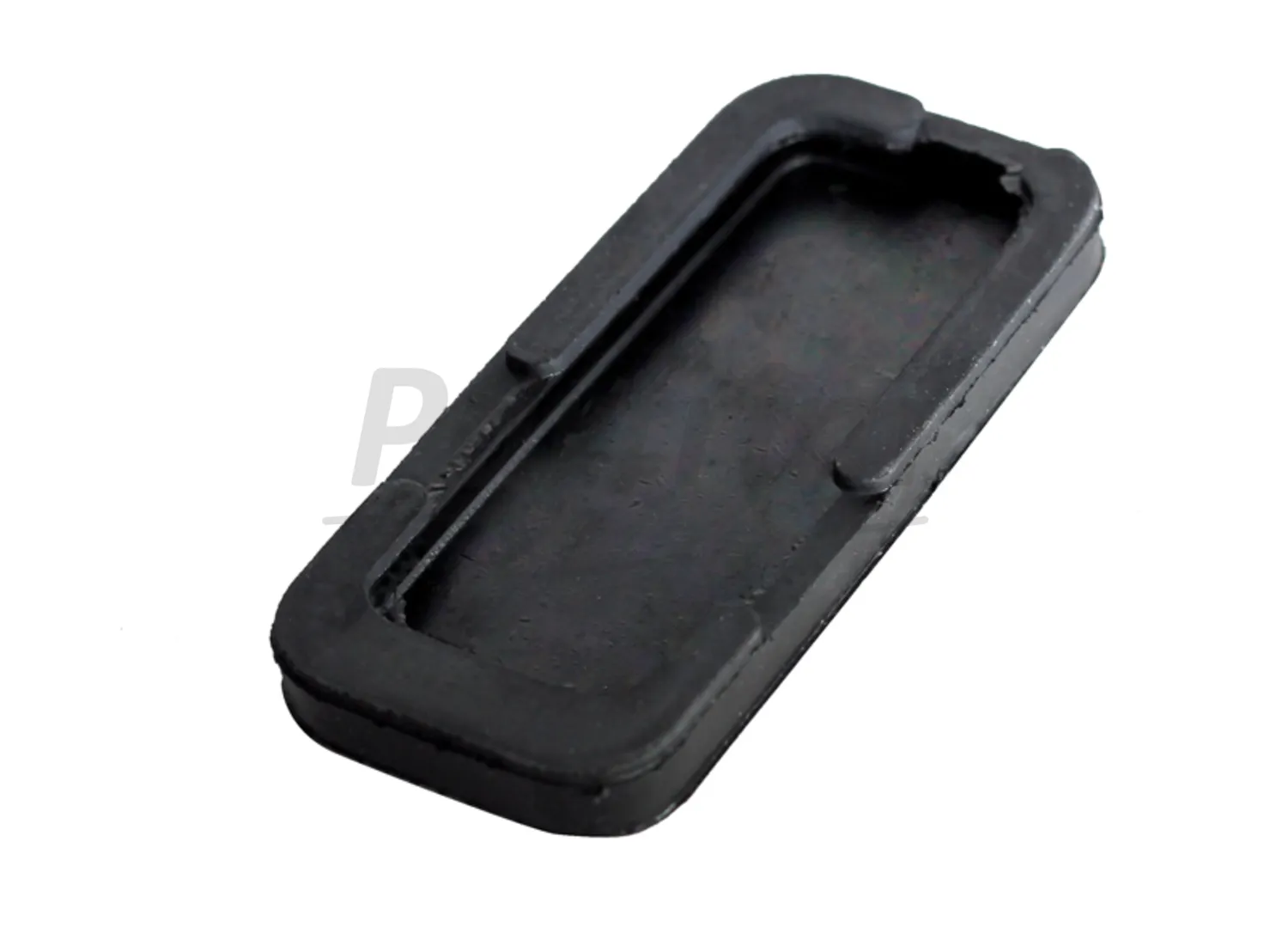 JETTA 79-83 - GOLF1 - GAS PEDAL PAD RUBBER