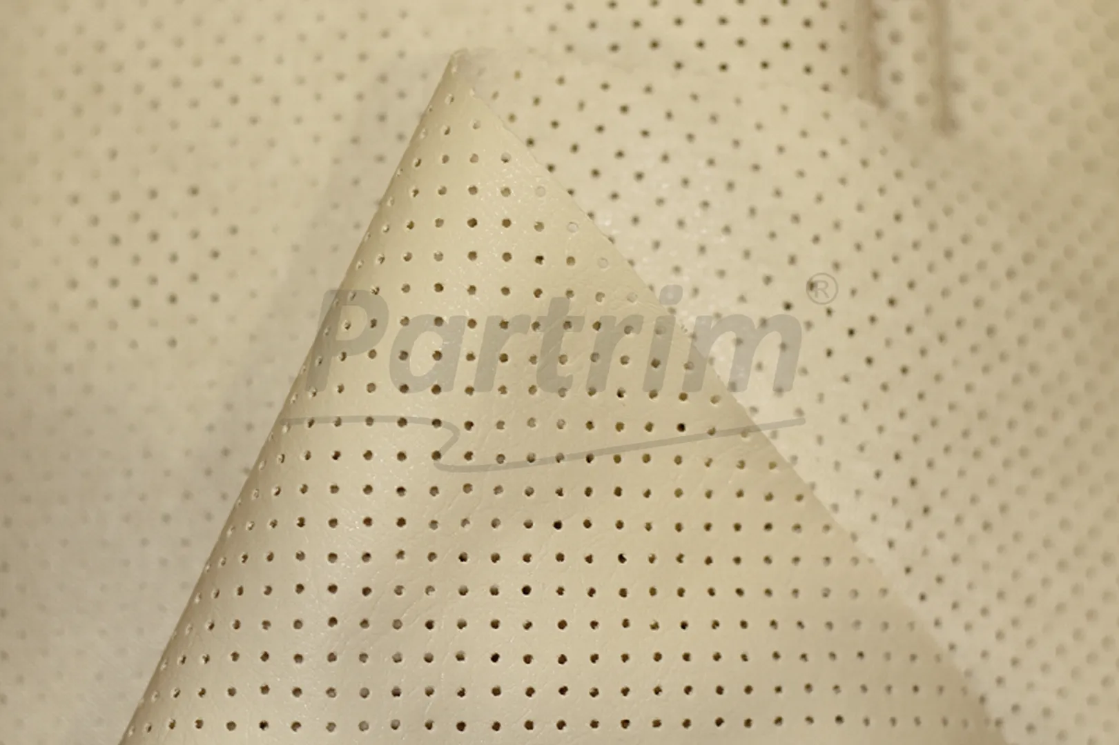 PORSCHE 911 - 964 COUPE HEADLINER CREAM WITH SUNROOF 1963 - 1989 / 2.0 - 3.3