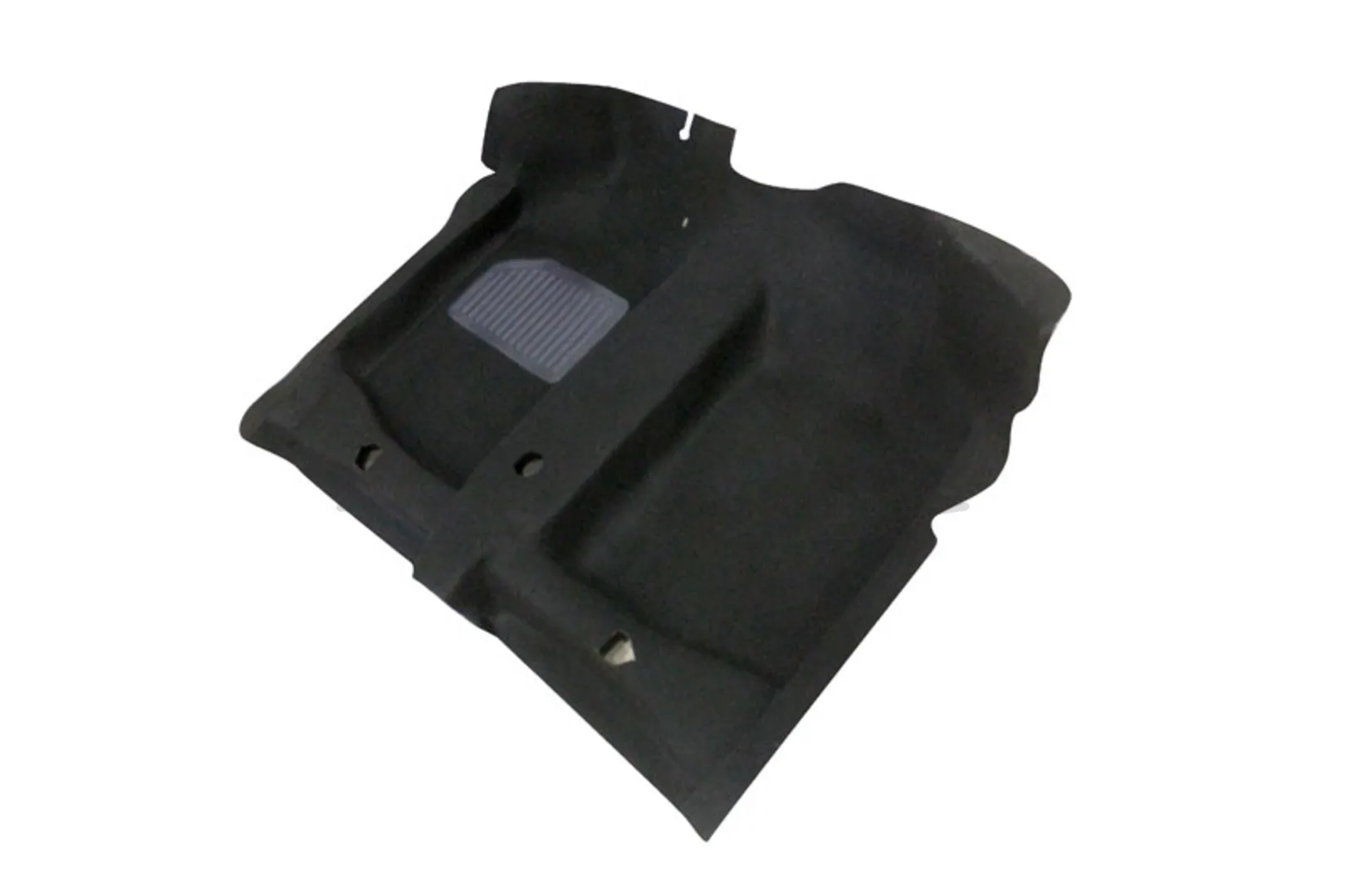 VW GOLF 1 COUPE 75-83 & JETTA FLOOR CARPET FRONT 1 PCS 
