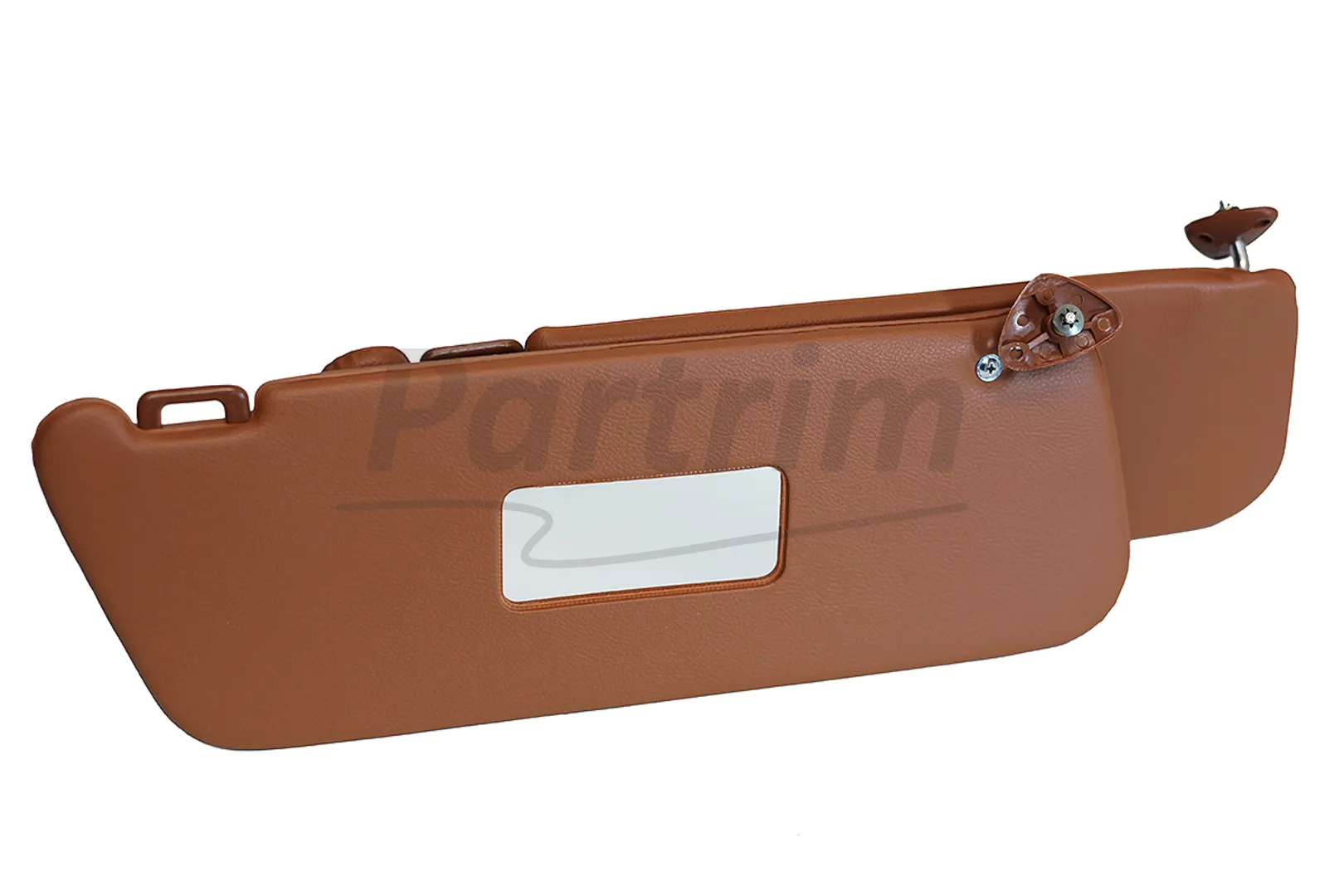 MERCEDES W115 & W114 SUNVISOR TOBACCO