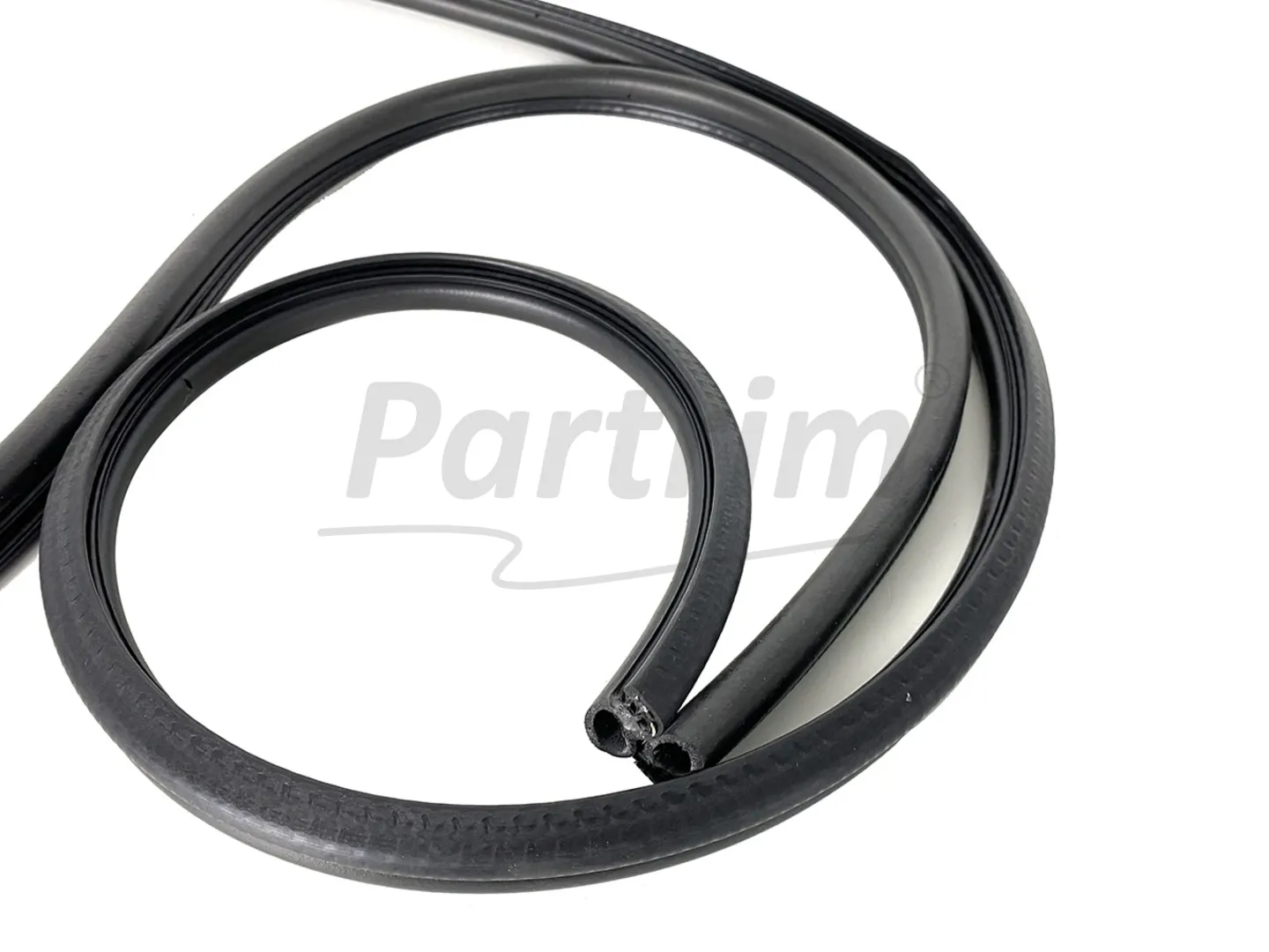 BMW E28 SEDAN DOOR SEAL 4 PIECES