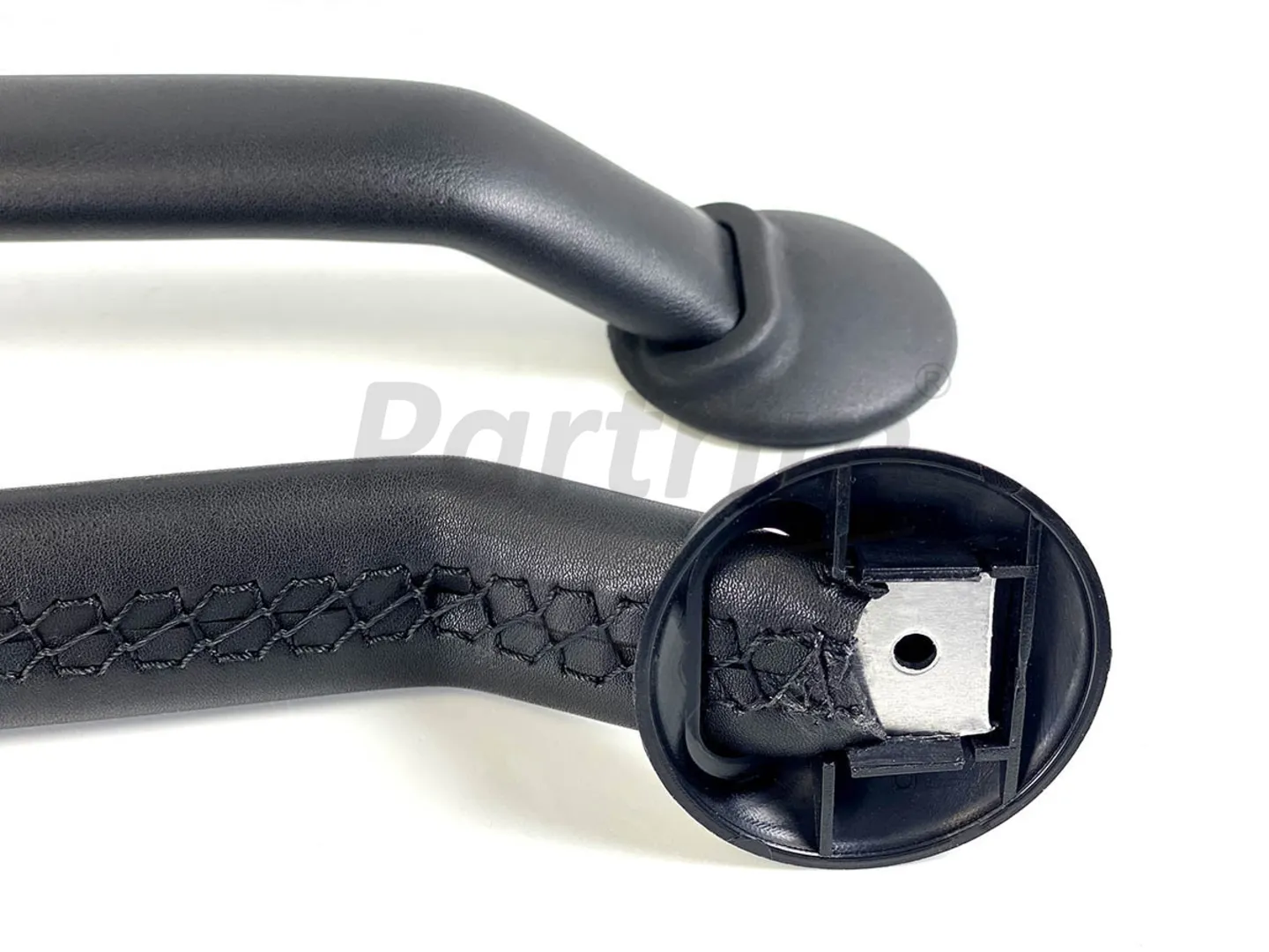 PORSCHE 911 RS DOOR PULL HANDLE KIT KHAKI