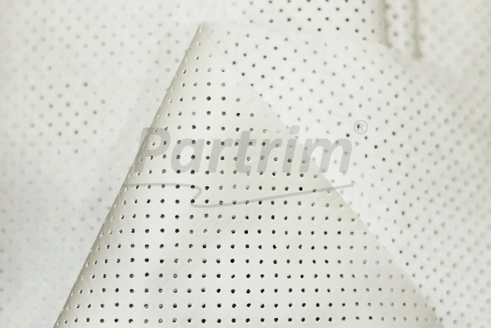 PORSCHE 911 - 964 COUPE HEADLINER WHITE WITH SUNROOF 1963 - 1989 / 2.0 - 3.3