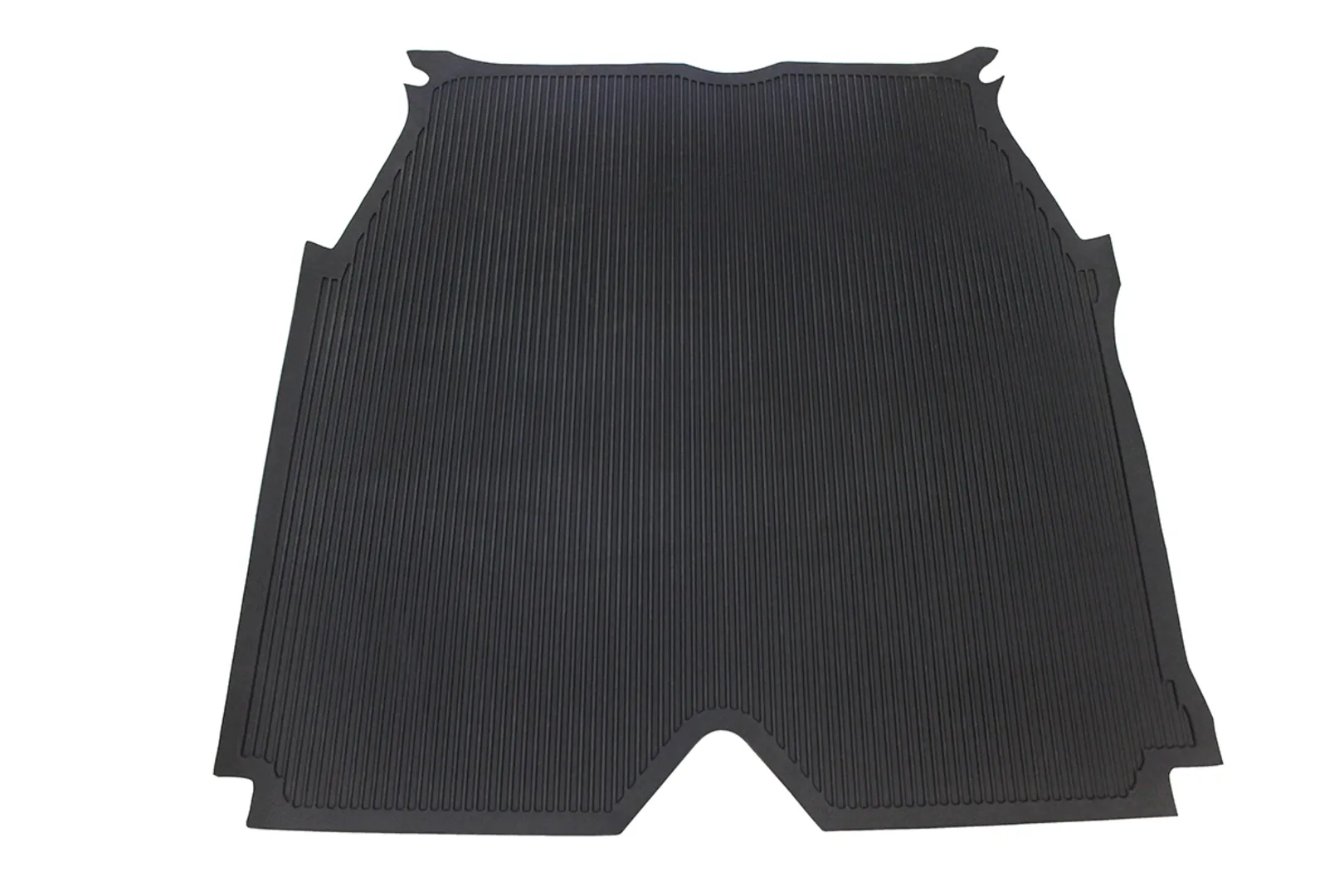 MERCEDES W108 - W109 - W110 - W111 - W112 TRUNK RUBBER
