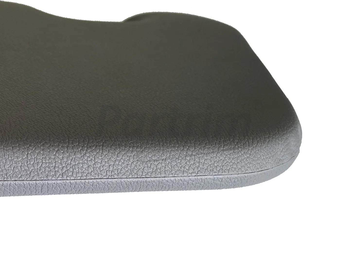MERCEDES R107 CABRIO SUNVISOR GREY R-L
