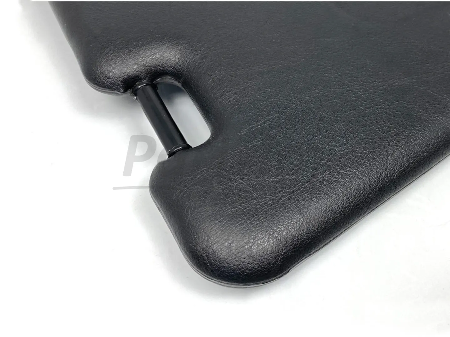 BMW E30 SEDAN SUNVISOR WITHOUT LIGHT BLACK
