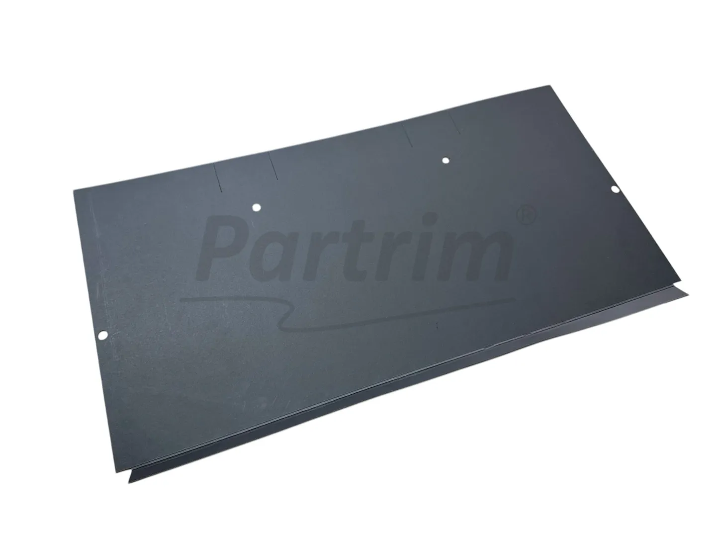 BMW E30 325i 325is 325e 318i TRUNK COVER SEATBACK COVERING TRIM PANEL