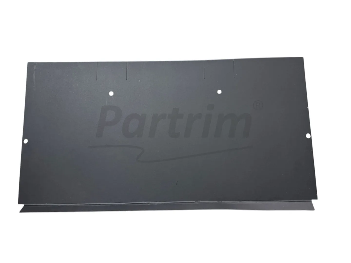 BMW E30 325i 325is 325e 318i TRUNK COVER SEATBACK COVERING TRIM PANEL