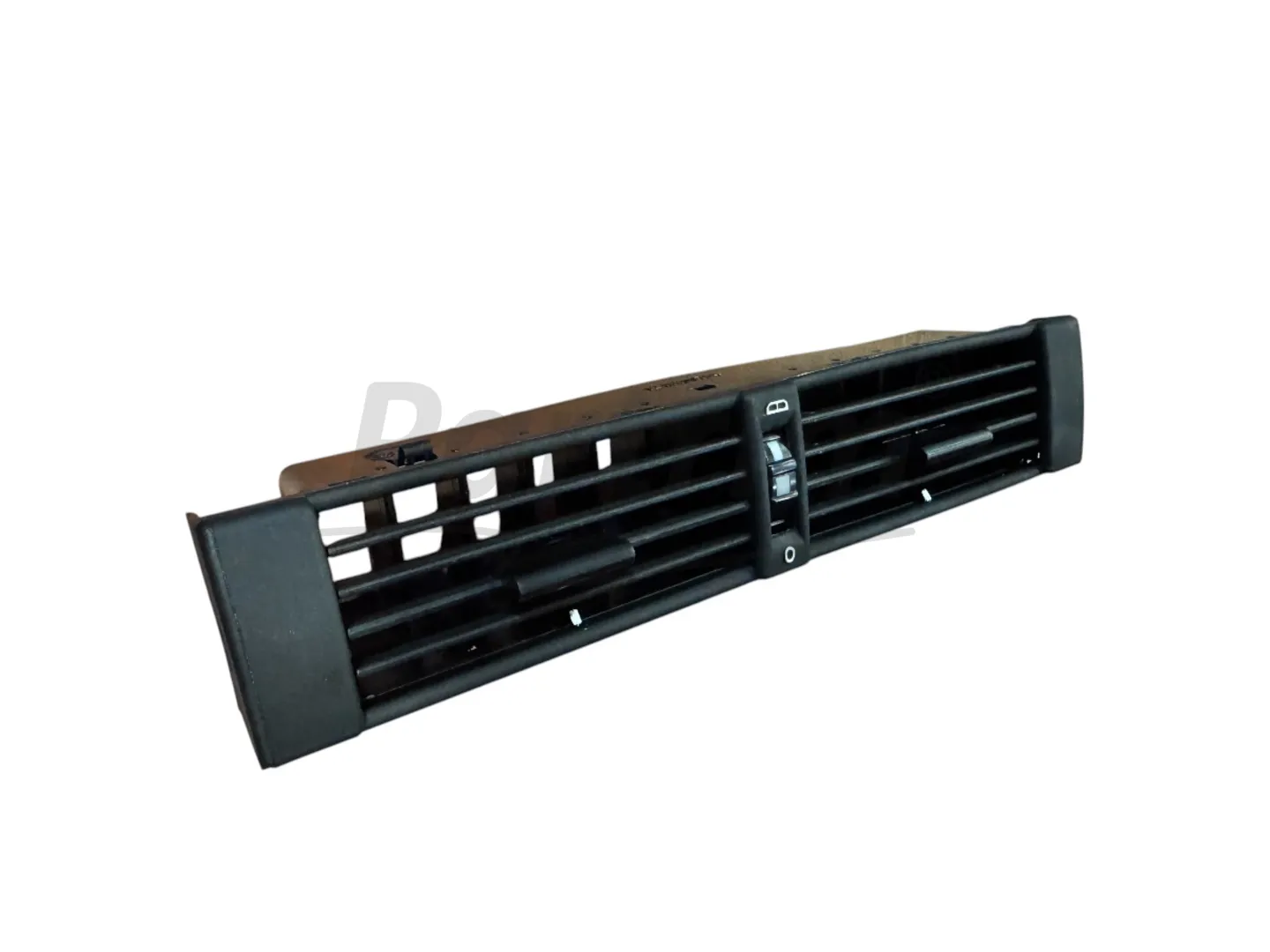MERCEDES W124 AIRVENT GRILL CENTER