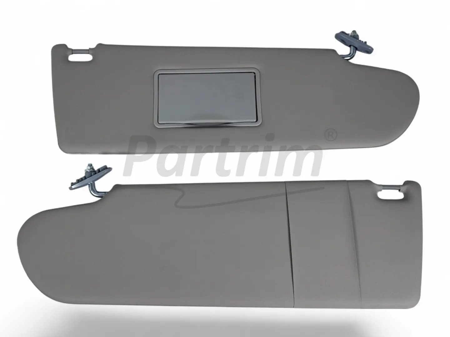 VW T5 INTERIOR SUN VISOR 2004 - 2015