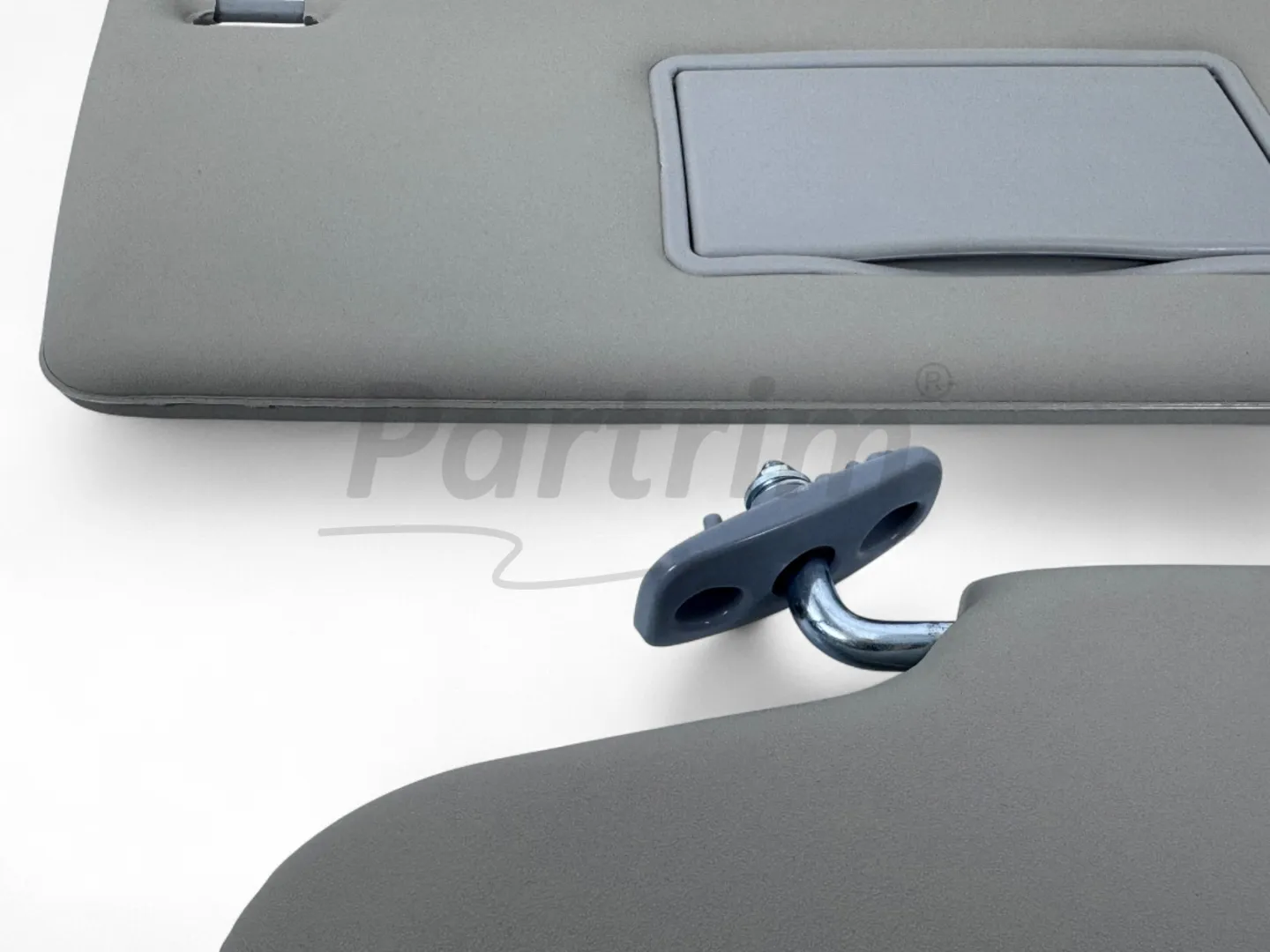 VW T5 INTERIOR SUN VISOR 2004 - 2015